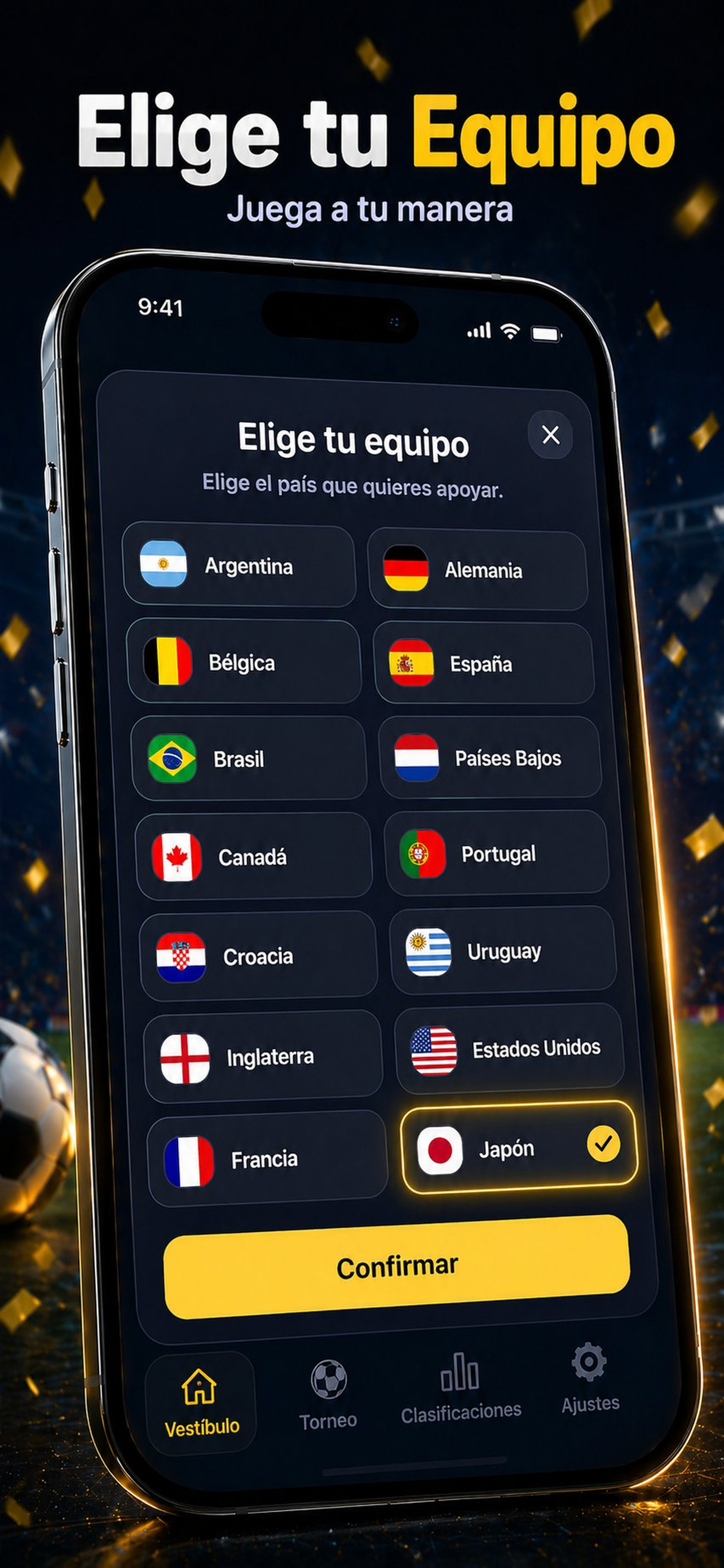 Captura de pantalla 6 de FutSort