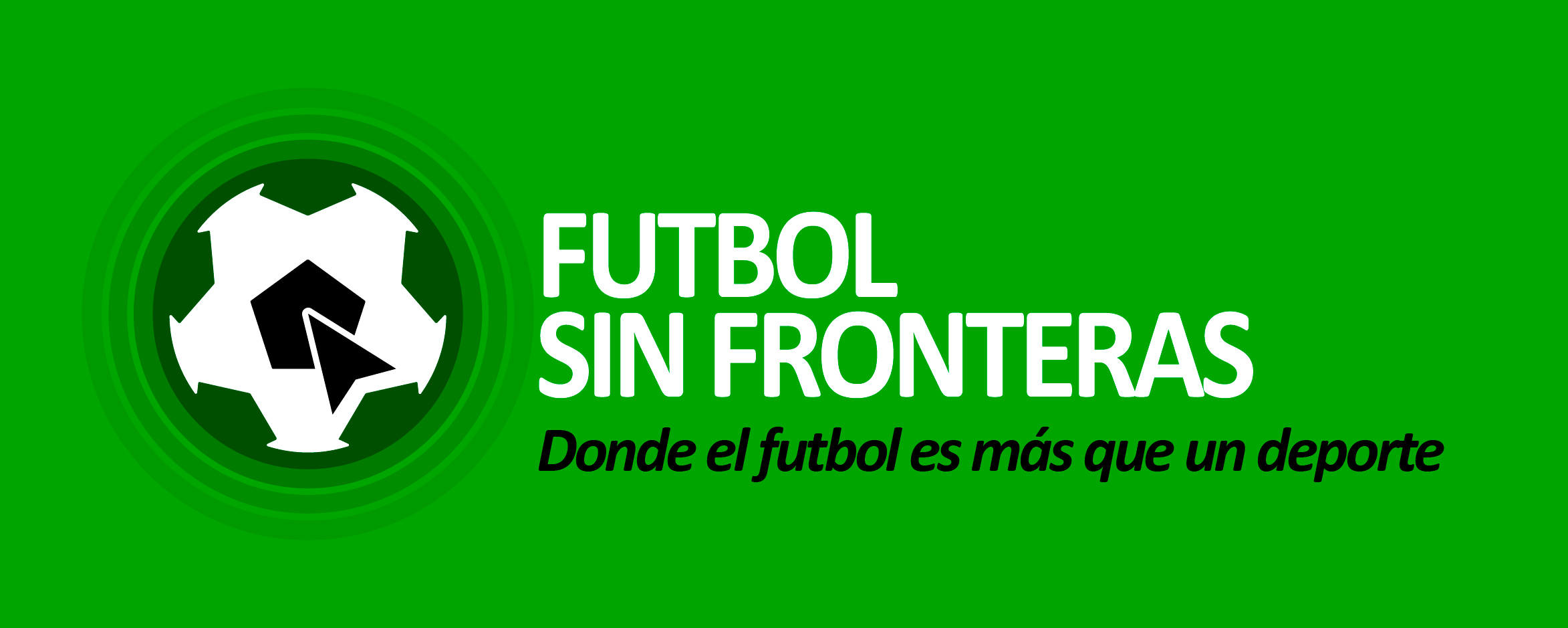 Fútbol Sin Fronteras