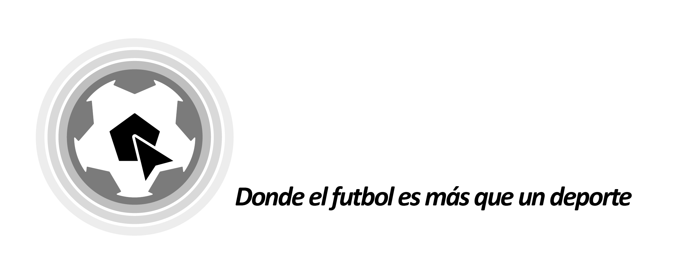 Logo de Fútbol Sin Fronteras